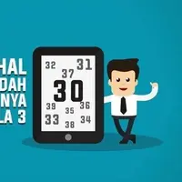 8 Hal yang Harus Kamu Sudah Punya Diusia Kepala Tiga