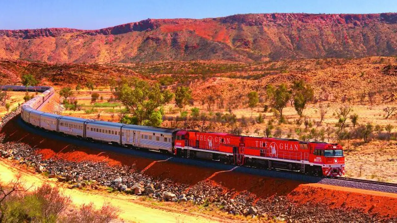 [Bintang] Australia