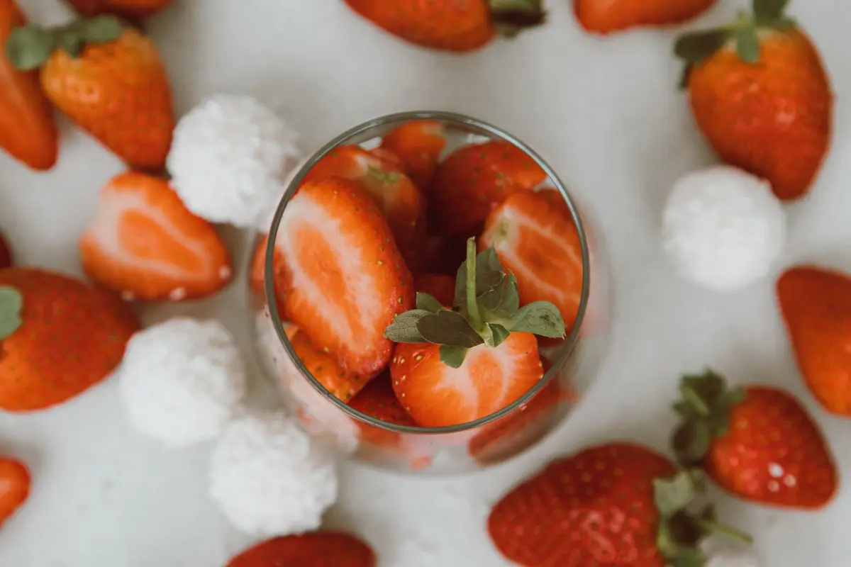 Strawberry