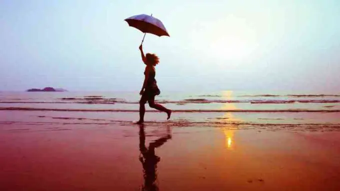 Ketahui 5 Tips untuk 'Traveling' di Musim Hujan