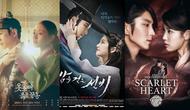 Historical Korean dramas with tragic love. (Photo: IMDb)