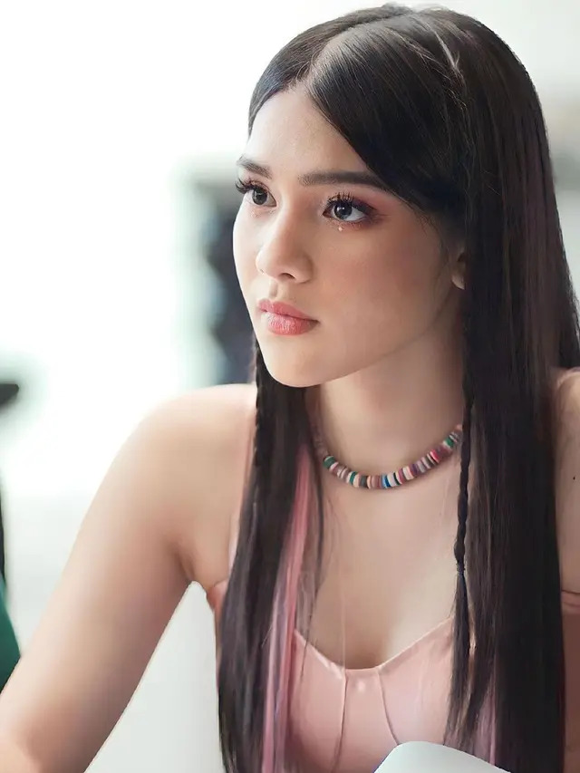 Davina Karamoy (Instagram/davinaakaramoy)