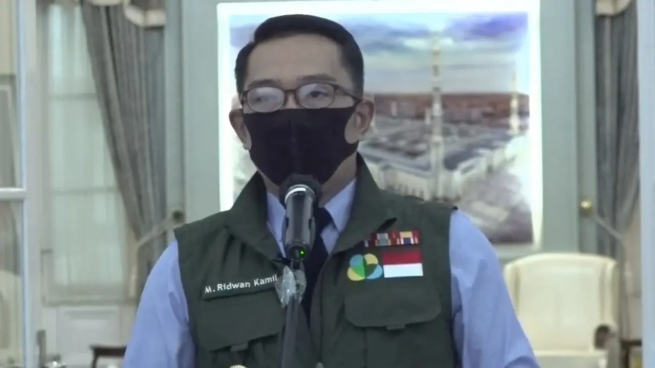 Ridwan Kamil