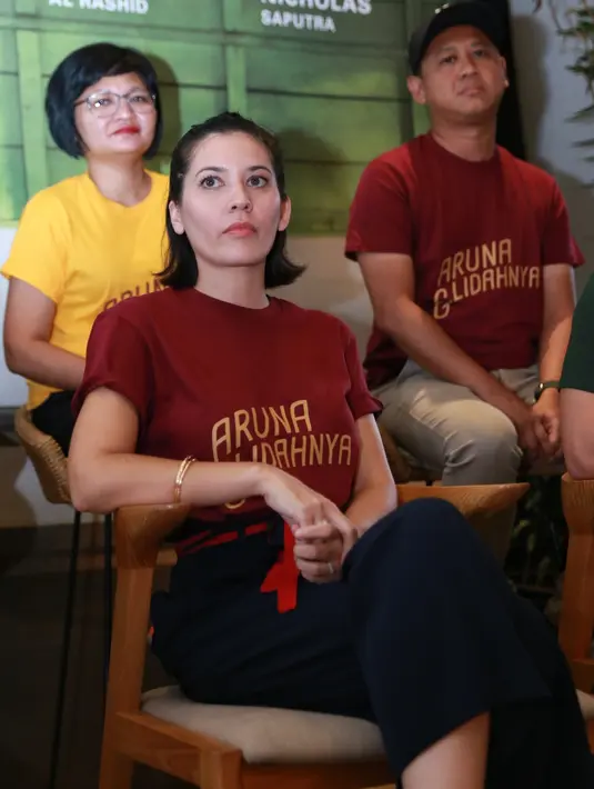 (Adrian Putra/Bintang.com)