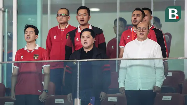 Timnas Indonesia U-22 vs Lebanon