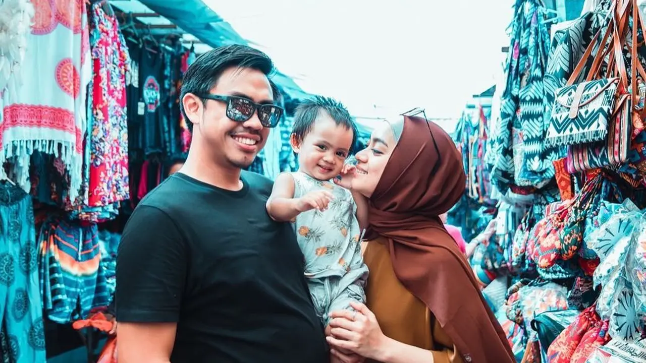 [Bintang] Ditto dan Ayudia`