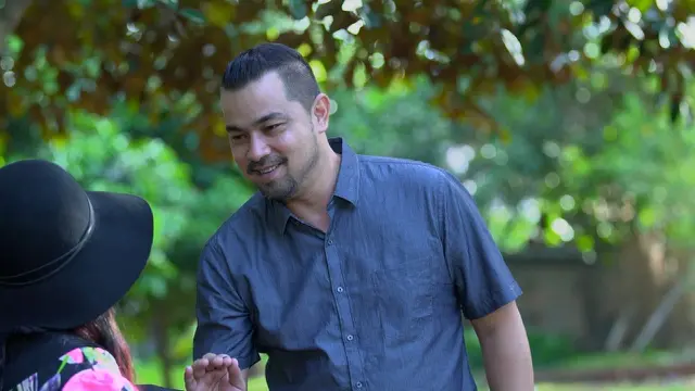 Dewi Rindu