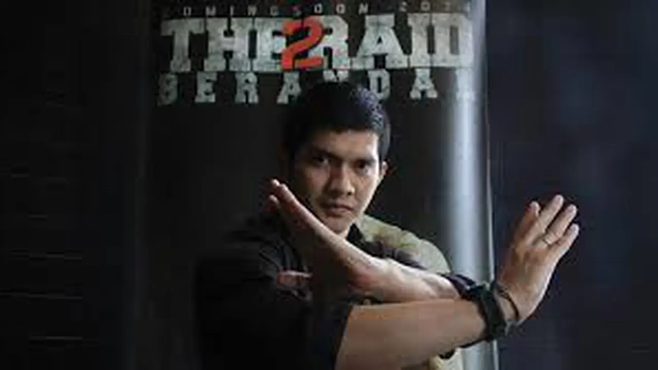 Hanya 120 Orang Pemenang yang Berhak Tonton The Raid 2 : Berandal