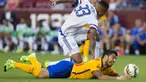 Chelsea berhasil mengungguli Barcelona 4-2 lewat adu penalti di turnamen pra musim International Champions Cup 2015.