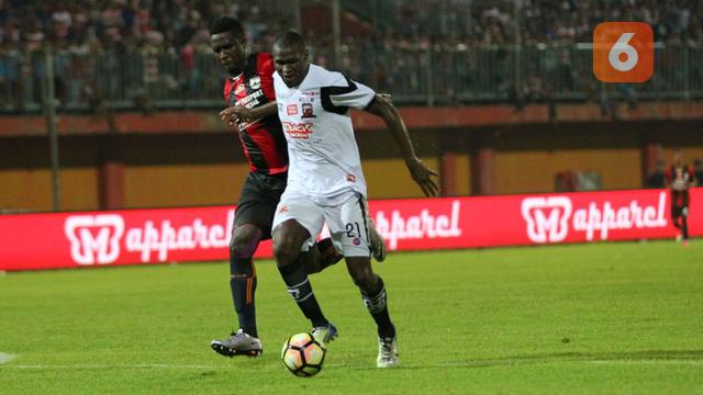 Karl Max Danny Barthelemy