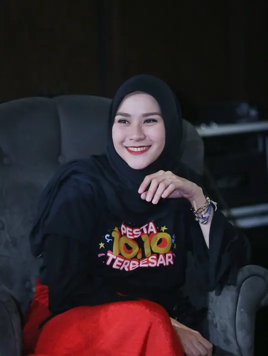 (Nurwahyunan/Fimela.com)