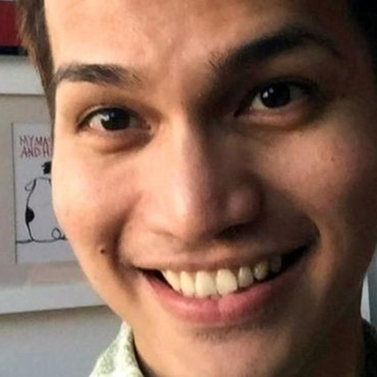 Kasus perkosaan terungkap setelah reynhard sinaga dihajar korbannya