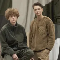 Koleksi jaket. (Foto: Dok. UNIQLO)