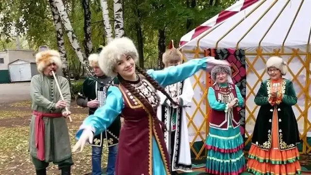 Jadi Komunitas Muslim Terbesar ke-2 di Rusia, Ini Fakta Unik Masyarakat Bashkir