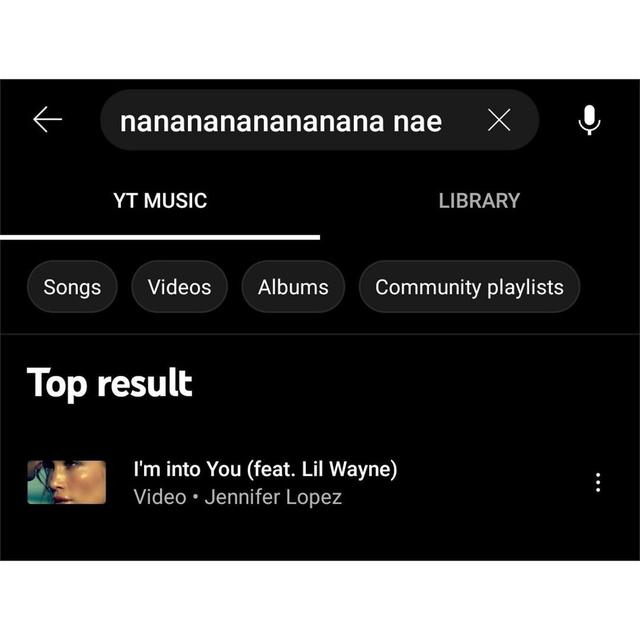 10 Keyword Lucu Netizen saat Cari Judul Lagu di YouTube Ini Bikin Geleng Kepala