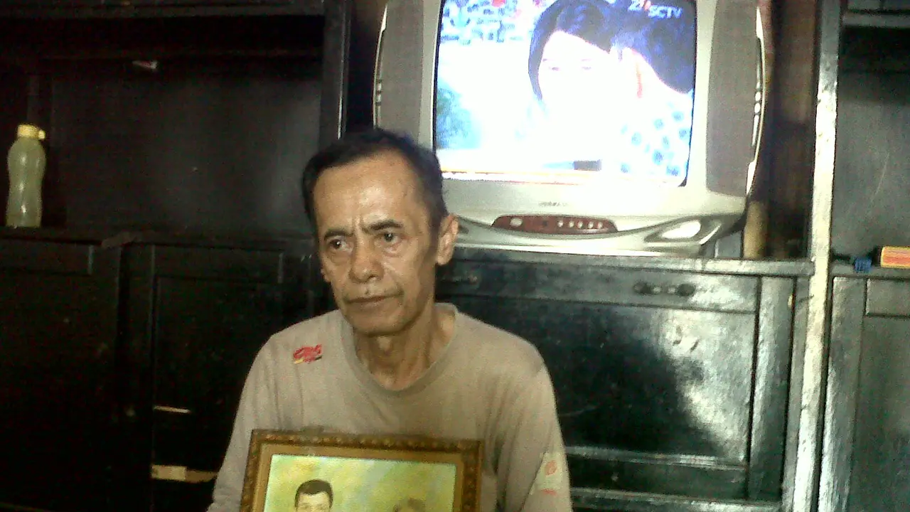 Jatuh dari Rumah Majikan, TKW di Arab Saudi Koma 6 Bulan