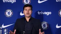 Liga Inggris: Pelatih Anyar Chelsea Bicara Kepindahan Mason Mount ke MU, Itu Masa Lalu!