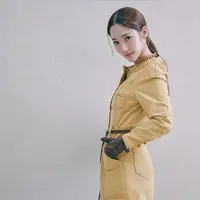 Park Min Young (Foto: Instagram/rachel_mypark)