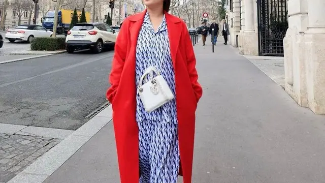 [Fimela] Maharani Kemala