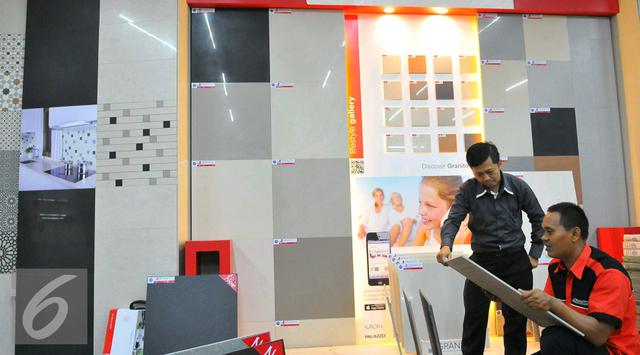 Penguatan Ekosistem SNI untuk Industri Nasional