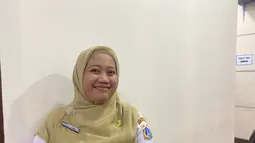 Job Fair Jaksel Dikunjungi 1.700 Orang, Pendaftaran Online Masih Dibuka