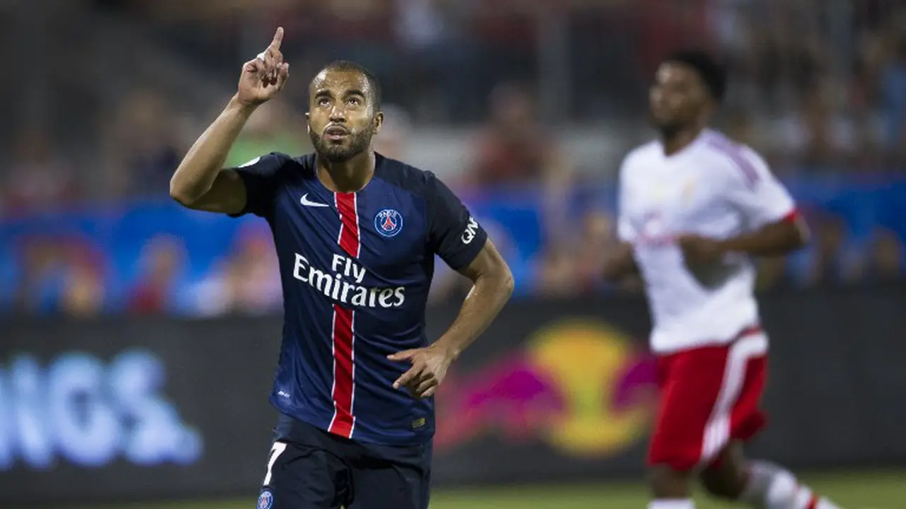 20150719-International Champions Cup 2015-Benfica vs PSG (AFP)