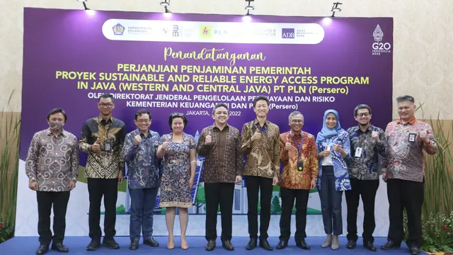 PLN