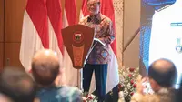 Pramono Terbitkan Pergub Efisiensi Energi, Gedung di Jakarta Dilarang Pakai Air Tanah