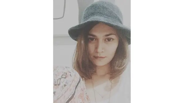 7 Transformasi Sabai Morscheck Istri Ringgo Agus Rahman yang Genap Berusia 31 Tahun