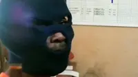 Seorang Kakek Diduga Memperkosa dan Membunuh Remaja 12 Tahun