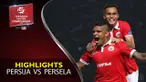 Video highlights Torabika Soccer Championship 2016 antara Persija Jakarta melawan Persela Lamongan yang berakhir dengan skor 2-1 di Stadion Gelora Bung Karno, Jakarta pada hari Jumat (13/5/2016).