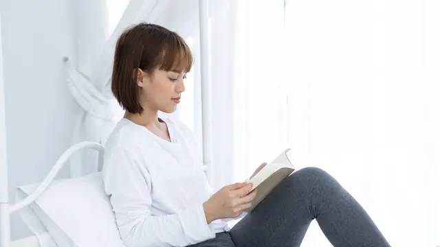 Dari Stres Jadi Fresh, Intip 4 Cara Anak Muda Tetap Chill di Tengah Drama Hidup