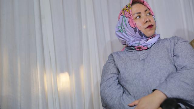 [Bintang] Melly Goeslaw