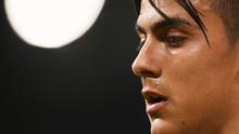 1. Paulo Dybala (Argentina) - Wonderkid ini diproyeksikan untuk menjadi pelayan bagi Romelu Lukaku di Manchester United. Namun Juventus sepertinya sulit melepas sang pemain karena memiliki masa depan yang baik. (AFP/Marco Bertorello)