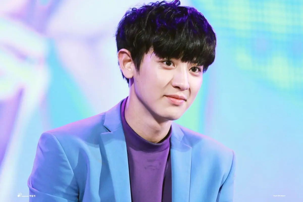 [Bintang] Chanyeol EXO