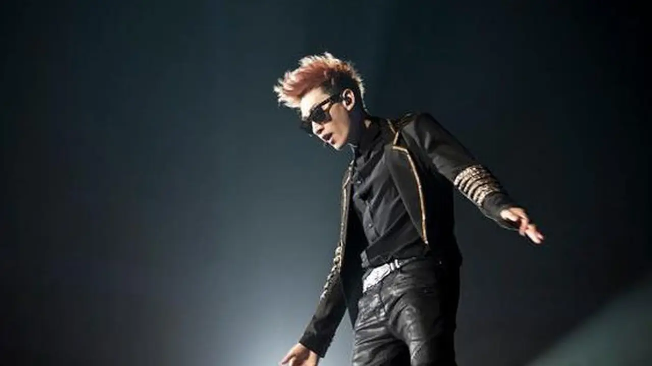 Eunhyuk Super Junior Merasa Dikerjain Manajer