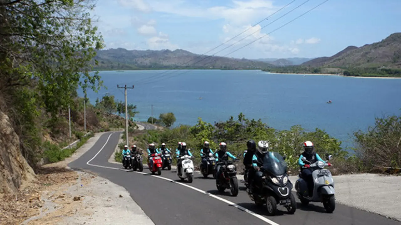 Piaggio Indonesia