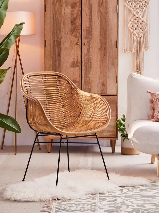 Furniture Rotan