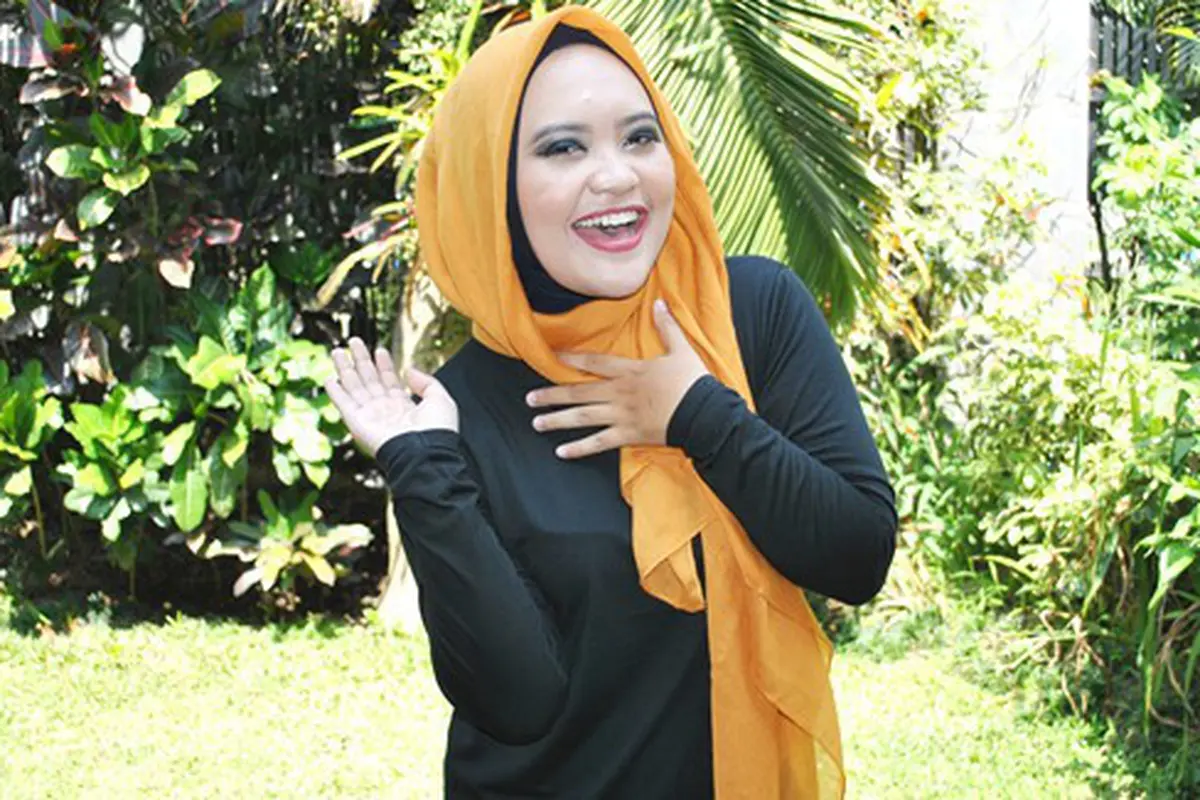 Ilustrasi. | Copyright: Vemale.com | Talent: Gita Puspitasari @gitapranoto