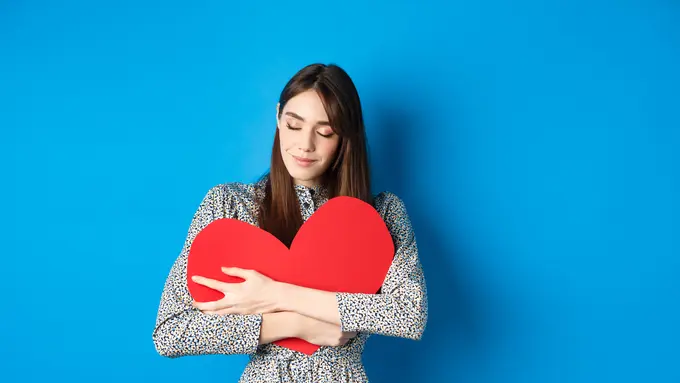 Perfeksionis tapi Romantis, Inilah Sisi Virgo Saat Jatuh Cinta