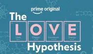 Sinopsis The Love Hypothesis yang Dibintangi Lili Reinhart dan Tom Bateman