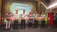Resmi Spin-Off, Sinar Mas Asuransi Syariah Tancap Gas Perkuat Pasar Nasional