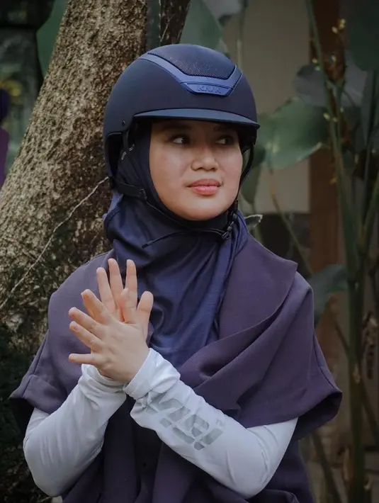 Chacha Frederica (Instagram/chafrederica)