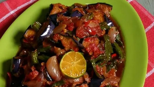 Kuliner Kalimantan Timur