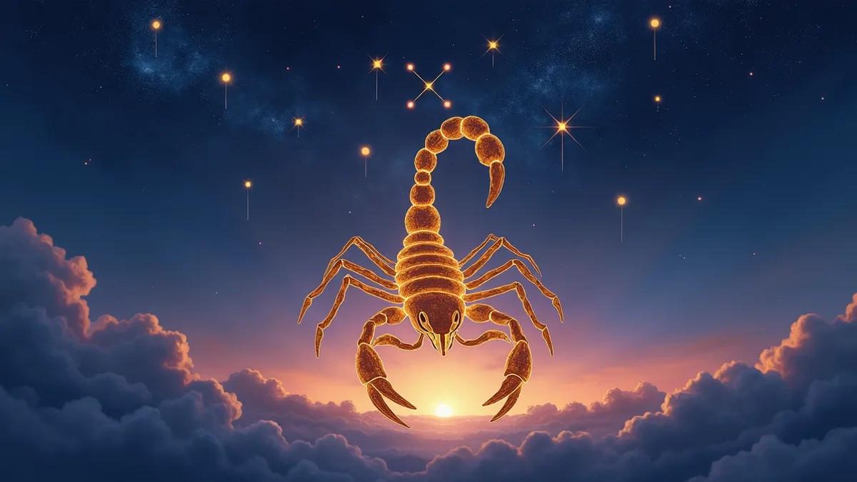 Ramalan Zodiak Scorpio Hari Ini, 18 September 2026: Saatnya Berani