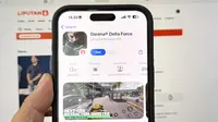 Delta Force Mobile Rilis 21 April, Catat Jadwal dan Cara Pre-Download di Android dan iOS. (Liputan6.com/ Yuslianson)