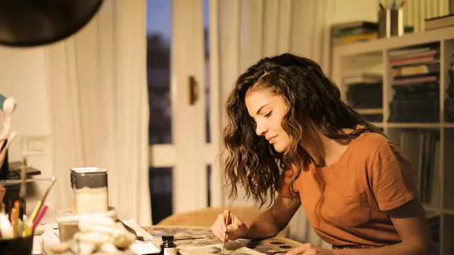 Meningkatkan Konsentrasi dan Fokus