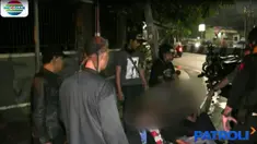 Selain membuat kegaduhan, dalam beraksi mereka juga kerap saling lempar batu hingga petasan yang dapat menyulut kebakaran.