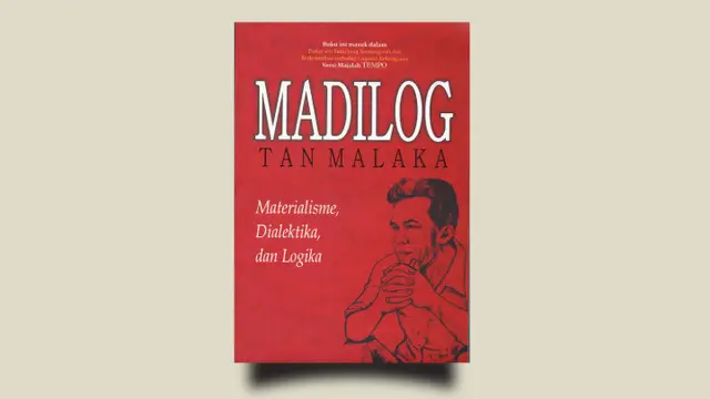 Buku Madilog.