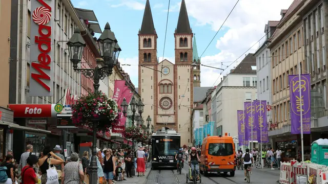 Würzburg